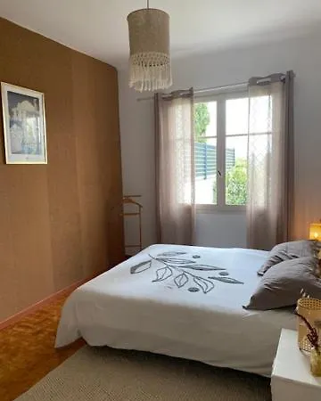Le Chene Villa Villeneuve (Alpes-de-Haute-Provence)